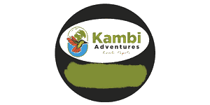 Kambi Adventures Logo