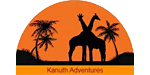 Kanuth Adventure Safaris Logo