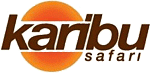 Karibu Safari Logo