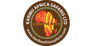 Karibu Africa Safaris Logo