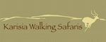 Karisia Walking Safaris