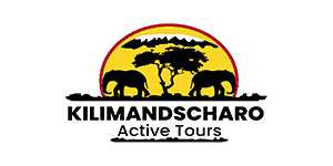 Kilimandscharo Active Tours Logo