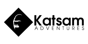 Katsam Adventures logo