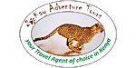 Kay Adventure Tours Logo