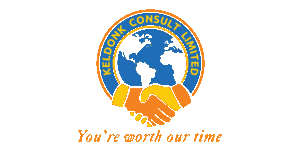Keldonk Consult Logo