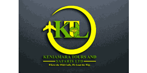 Keniamara Tours and Safaris  Logo