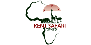 Kent Safari Tours logo