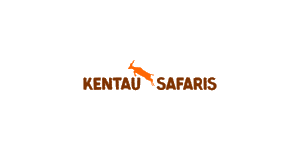 Kentau Safaris Logo