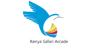 Kenya Safari Arcade logo
