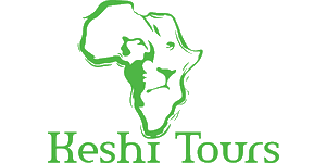 Keshi Tours logo