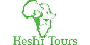 Keshi Tours Logo