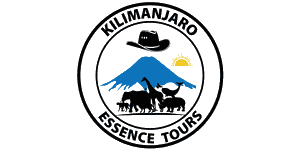 Kilimanjaro Essence Tours Logo