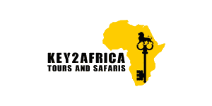 Key2Africa Tours & Safaris  Logo