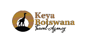 Keya Botswana Travel Agency Logo