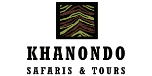 Khanondo Safaris and Tours Logo