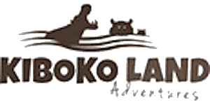 Kiboko Land Adventures Logo