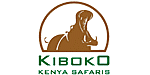 Kiboko Kenya Safaris Logo