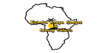 Kichaka Kenya Safaris Logo