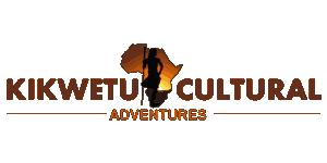 Kikwetu Cultural Adventures logo