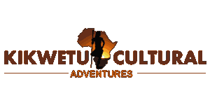 Kikwetu Cultural Adventures Logo