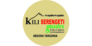 Kili Serengeti Guides logo