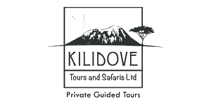 Kilidove Tours and Safaris Logo
