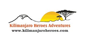 Kilimanjaro Heroes Adventures logo