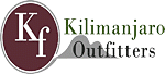 Kilimanjaro Outfitters Logo
