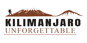 Kilimanjaro Unforgettable Logo