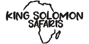 King Solomon Safaris Logo