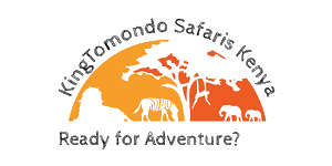 KingTomondo Safaris Kenya Logo