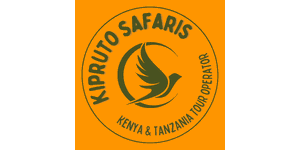 Kipruto Safaris Logo