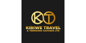 Kiriwe Travel and Trekking Safaris Logo