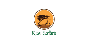 Kisa Safaris Logo