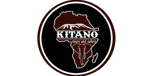 Kitano Tours and Safaris Logo