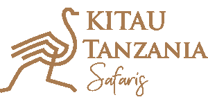 Kitau Tanzania Safaris logo