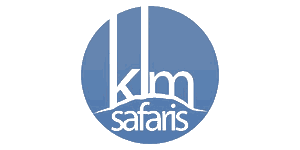 KLM Safaris Logo