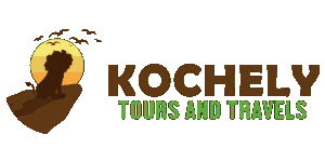 Kochely Tours and Travels Logo