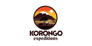 Korongo Expeditions  Logo