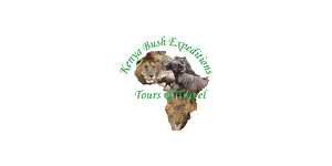 Kenya Bush Expeditions Logo