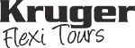 Kruger Flexi Tours Logo