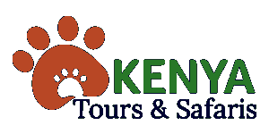 Kenya Tours & Safaris Logo