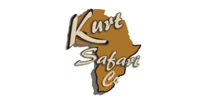 Kurt Safari Co Logo