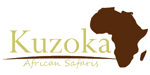 Kuzoka African Safaris Logo