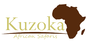 Kuzoka African Safaris logo