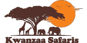 Kwanzaa Safaris Logo