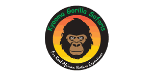 Kyooma Gorilla Safaris Logo