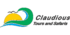 Claudious Tours & Safaris Logo