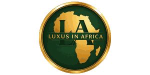 Luxus in Africa Logo