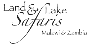 Land & Lake Safaris logo